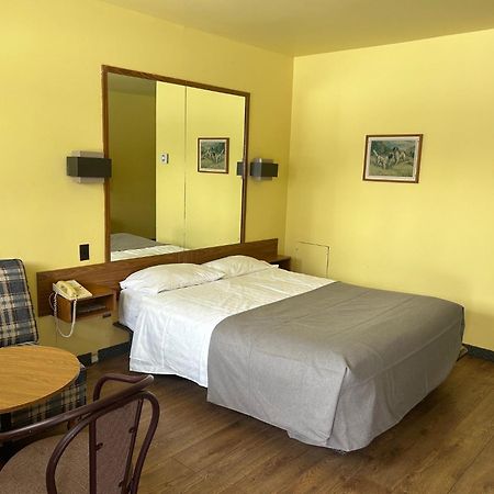 Motel R-100 롱게일 외부 사진